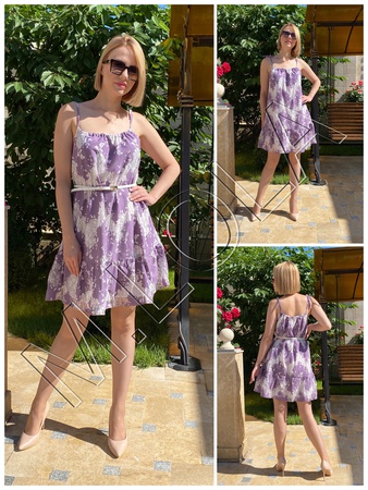 Платье молодежные