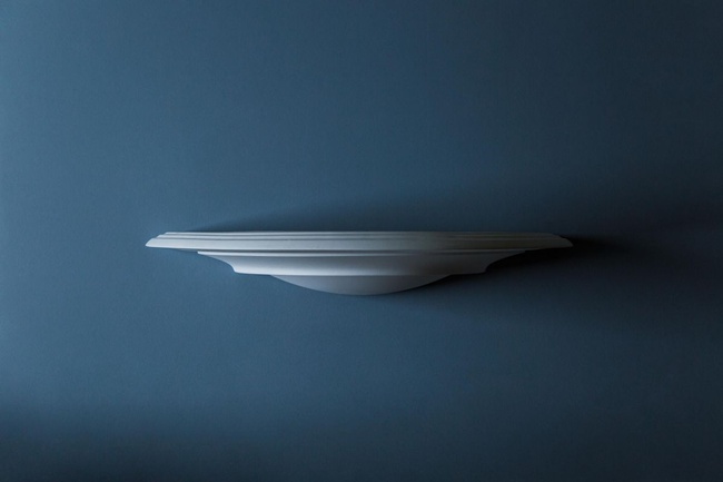 Alçı duvar lambası SV 7302