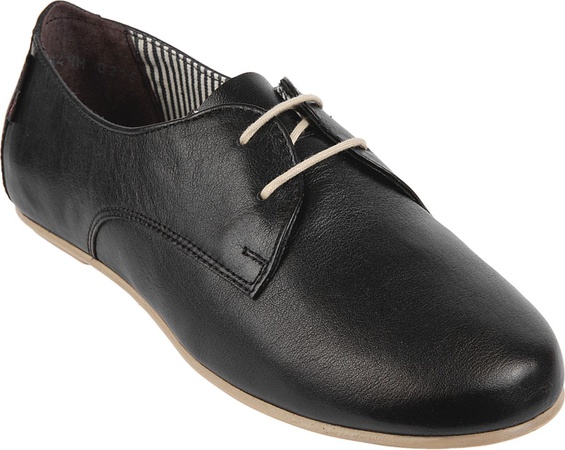 Полуботинки женские RADA   988104