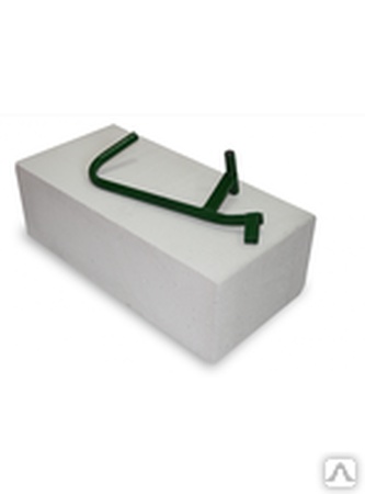 Штроб для канала Биктон