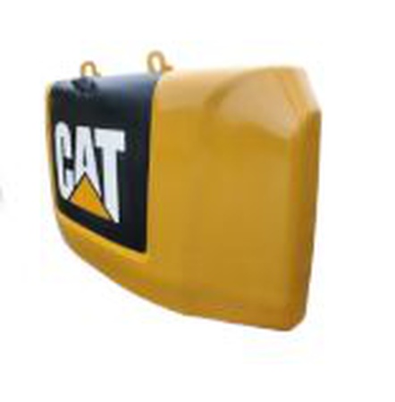 Bobcat Counterweight for Excavators 7240291