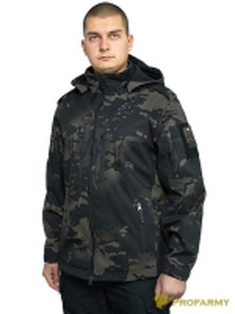 Куртка Mistral