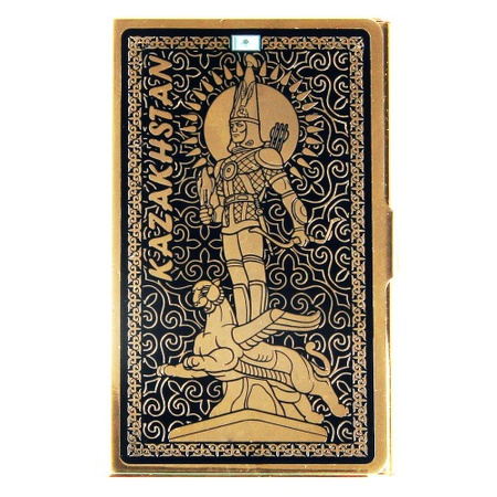 Визитница EPOS