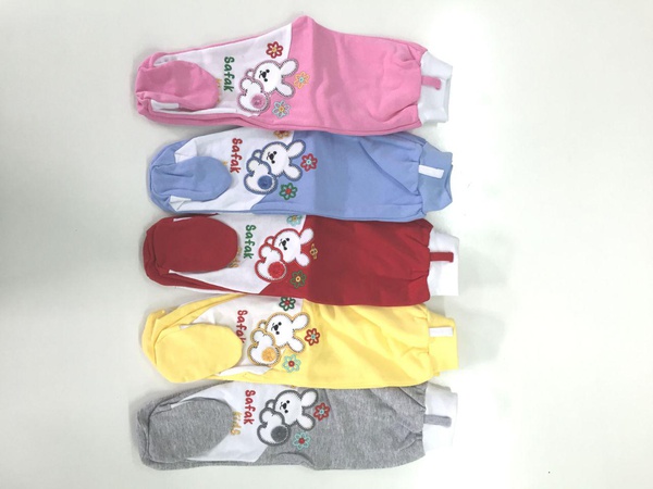 одежда для новорожденных