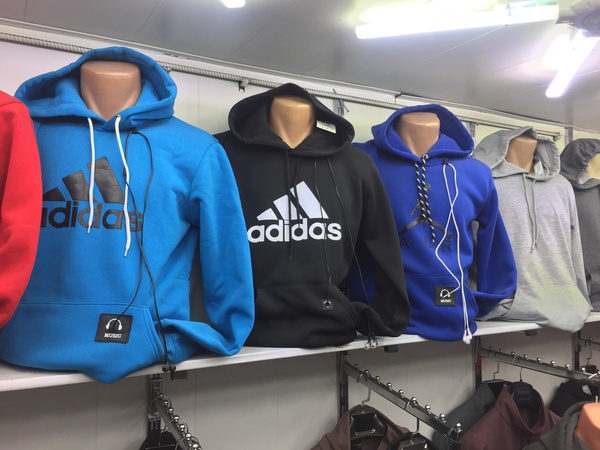 Качественный пошив от производителя, Киргизия