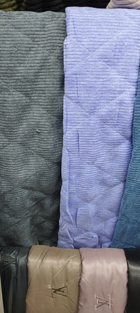 ASTARSIZ KAPİTONE VE ASTARLI SM