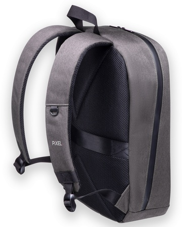 Рюкзак с LED-дисплеем PIXEL MAX