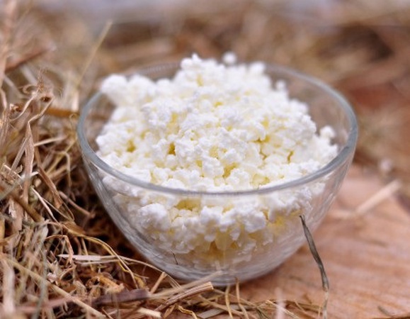 Quark und Quarkprodukte