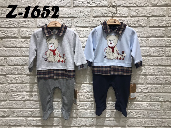 Детская одежа BabyZ