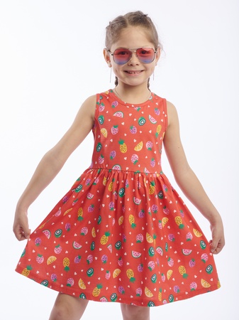 kızlar için sundress