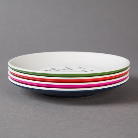 Kate Spade Salut Cymbal Set!