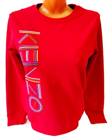 Женский свитшот