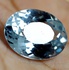 Natural Extra Fine Blue Aquamarine - Oval - Zambia - AAA+ Grade
