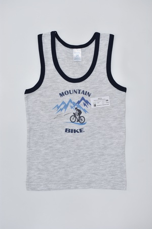 Майка для мальчиков