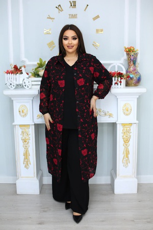 Костюм №0327