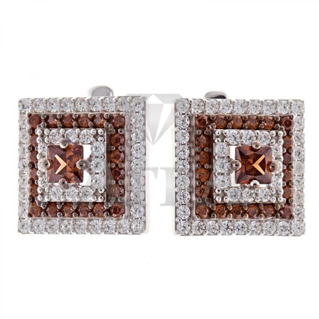 90410sko耳环（Ag 925）