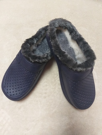 Сабо женские