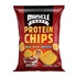 Muscle Cheff Protein Chips BBQ (1.06 Oz./30 G)
