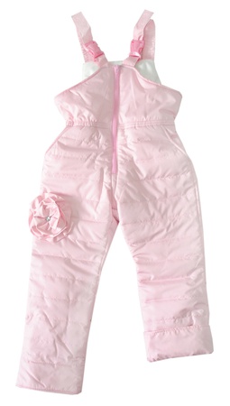 Комплект зимний