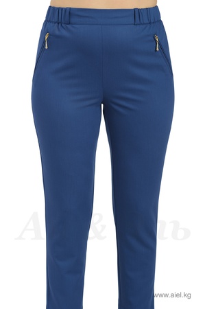 БРЮКИ 7/8  Модель 104