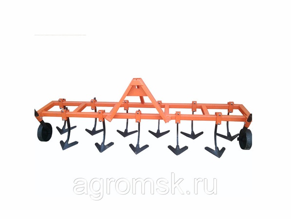 Культиватор стрельчатый КНС-2,5
