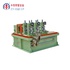 High Precision Intelligent Automatic Welded Tube Mill Production Line for SS