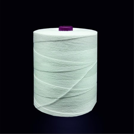 Çay piramitleri için polipropilen iplik PP-8 (Çin)