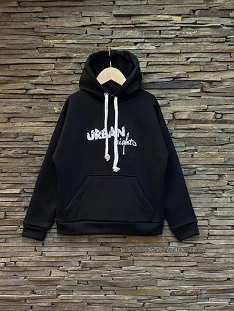 Детские худи. 134-152 рост. Собственное пр-во.