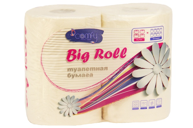 卫生产品（卫生纸，纸巾，餐巾纸）