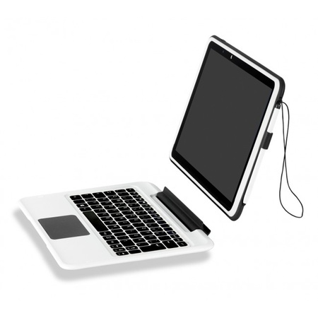 Ноутбук и планшет 2в1 Германия (клавиатура+стилус)