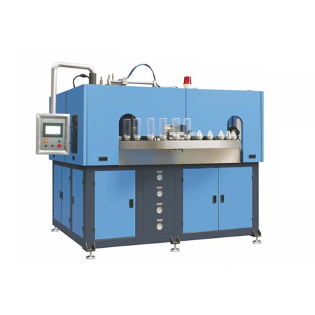 Hand-Feeding Blowing Machine