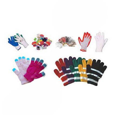 BX203-7 Automatic Glove Knitting Machine