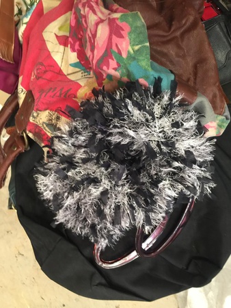 Аксессуары женские и мужские ремни сумки кожаные брендовые секонд-хенд second-hand оригинальные премиум