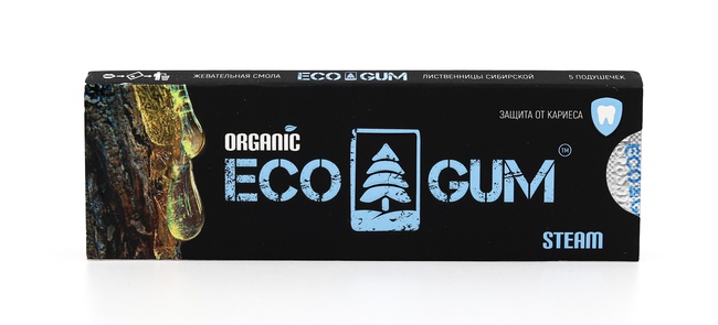 Organic Eco Gum