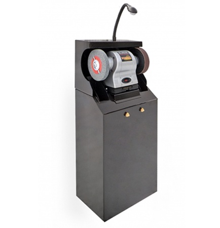 ShSK-600 ayakkabı terbiye makinesi