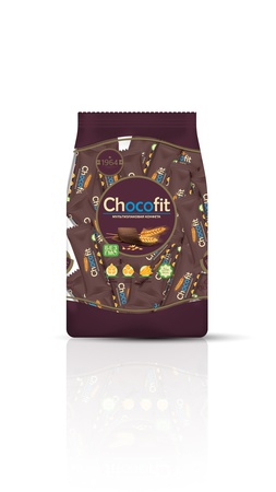 Chocofit-Мультизлаковые конфеты