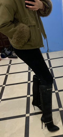 Женская обувь