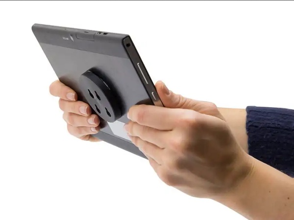 Микроскоп Б-190ТБ с цифровой камерой и планшетом в комплекте.