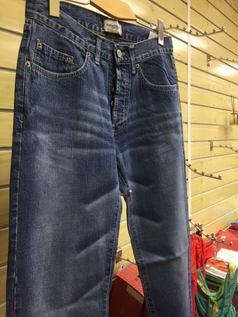 Джинсы оптом