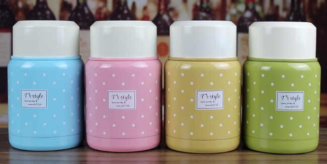 Термосы, термокружки, ланч боксы, термо ланч боксы