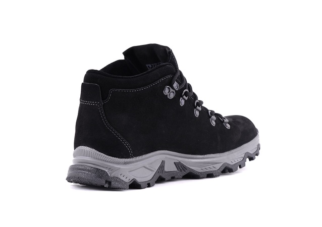 Bot TREK Andes 95-46 kürk / nubuk siyah /