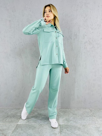 Костюм-Рубашка