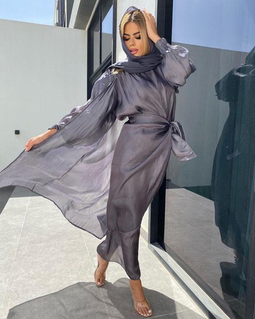 ترويكا الأورجانزا