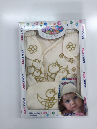 одежда для новорожденных