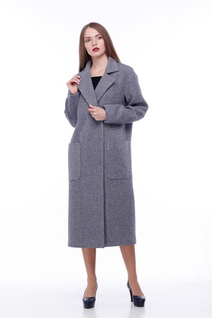 Пальто Кимберли, диагональ Италия