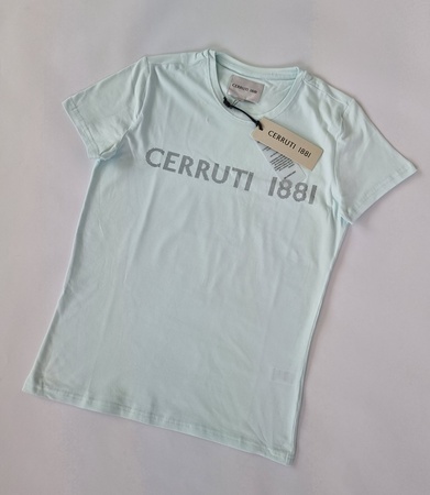 010027 Футболки Herren Cerruti 1881
