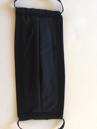 Маска защитная, не медицинская