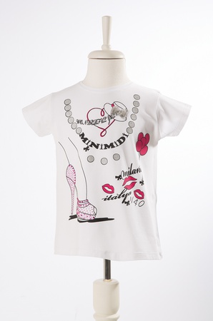 Детская одежда MiniMidi