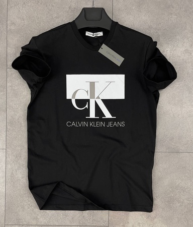 Tişört Calvin Klein