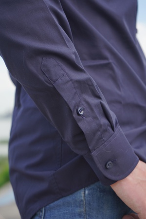 NOON collection Мужские рубашки